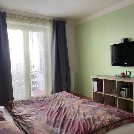 Horsky Apartment David Vysoké Tatry Extérieur photo