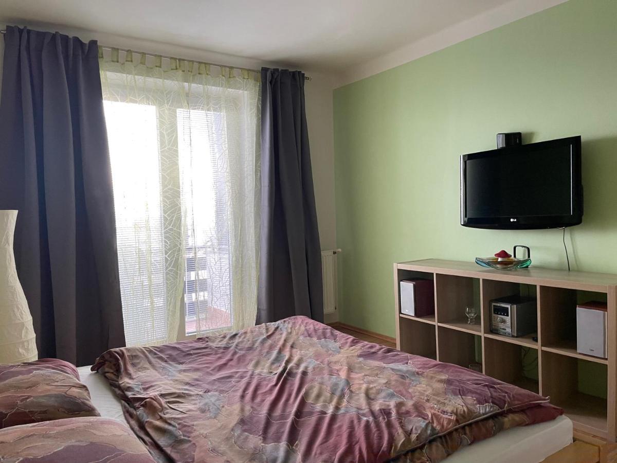 Horsky Apartment David Vysoké Tatry Extérieur photo