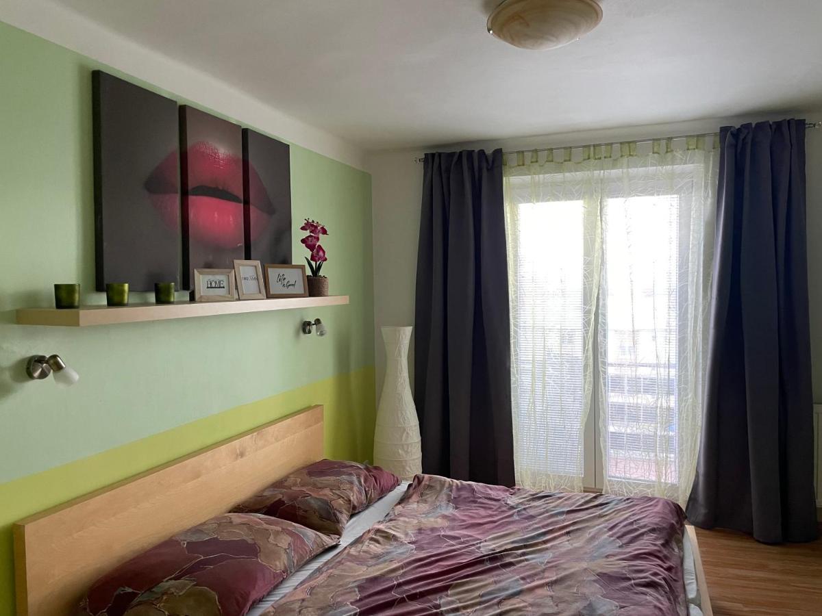Horsky Apartment David Vysoké Tatry Extérieur photo